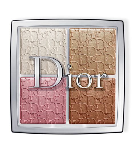 dior glow palette.